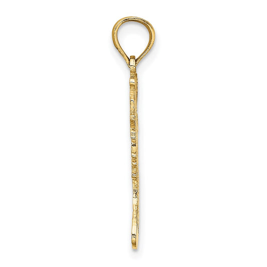 High Quality Luxury Charm Pendants for Women by Ryan Jonathan Fine Jewelry
