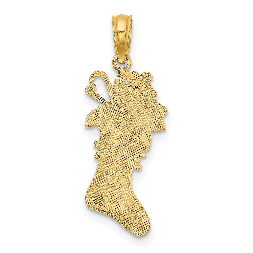 High Quality Luxury Charm Pendants for Women by Ryan Jonathan Fine Jewelry