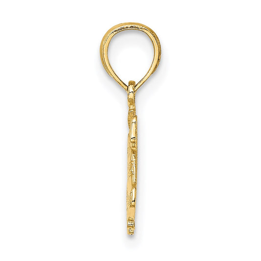 High Quality Luxury Charm Pendants for Women by Ryan Jonathan Fine Jewelry