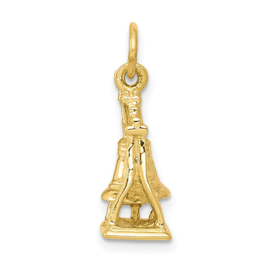 High Quality Luxury Charm Pendants for Women by Ryan Jonathan Fine Jewelry