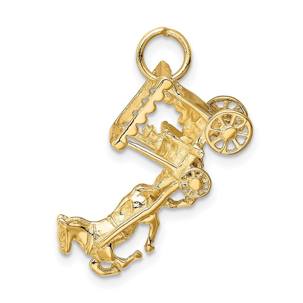 High Quality Luxury Charm Pendants for Women by Ryan Jonathan Fine Jewelry