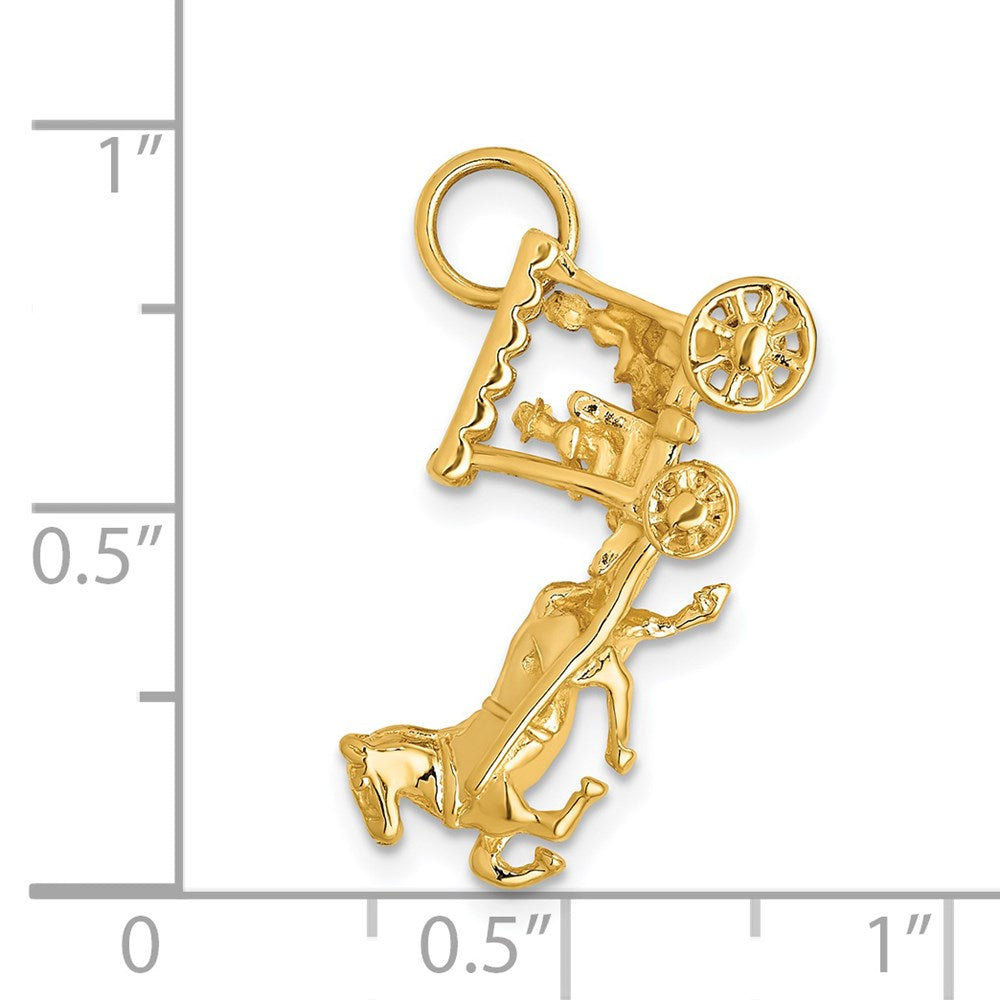 High Quality Luxury Charm Pendants for Women by Ryan Jonathan Fine Jewelry