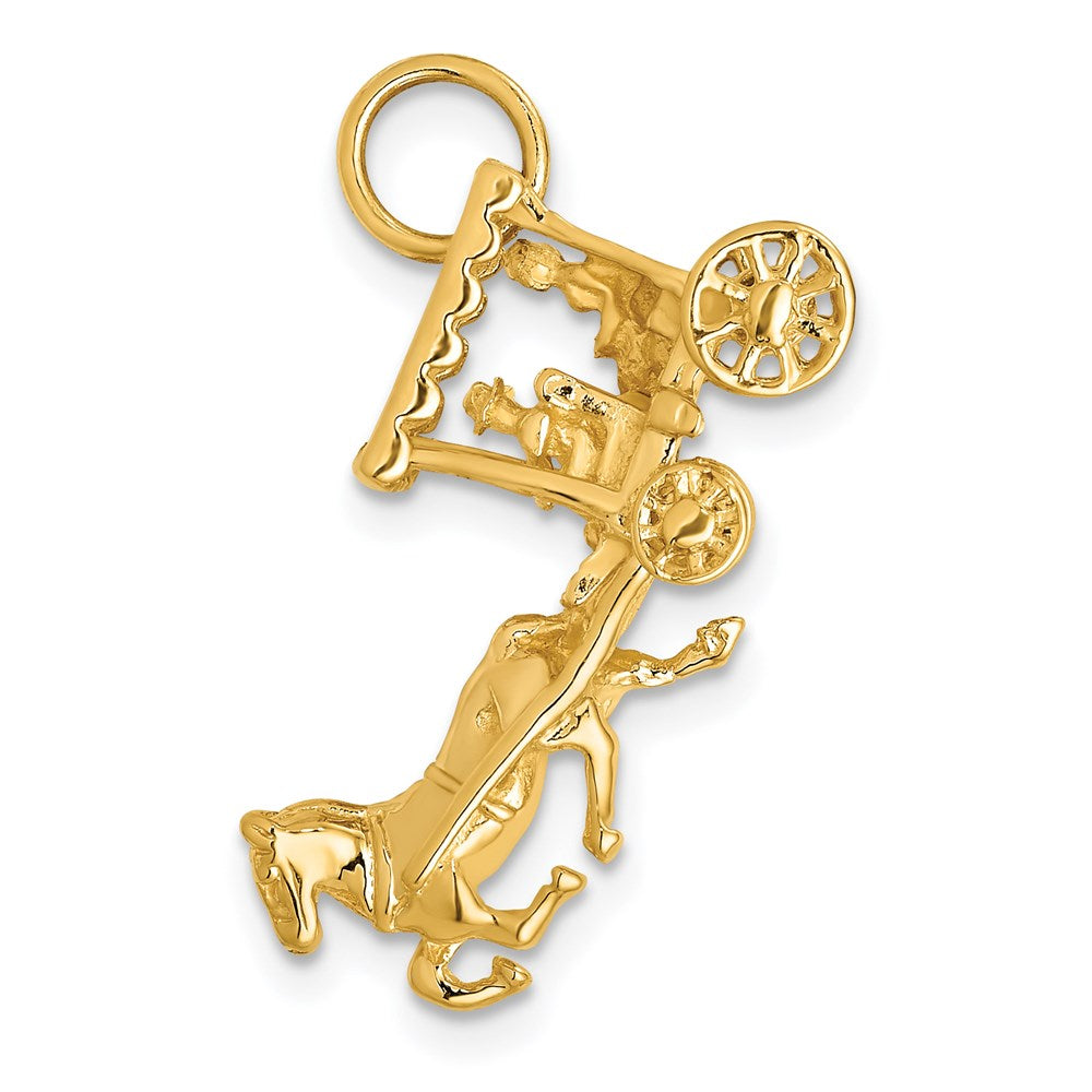 High Quality Luxury Charm Pendants for Women by Ryan Jonathan Fine Jewelry