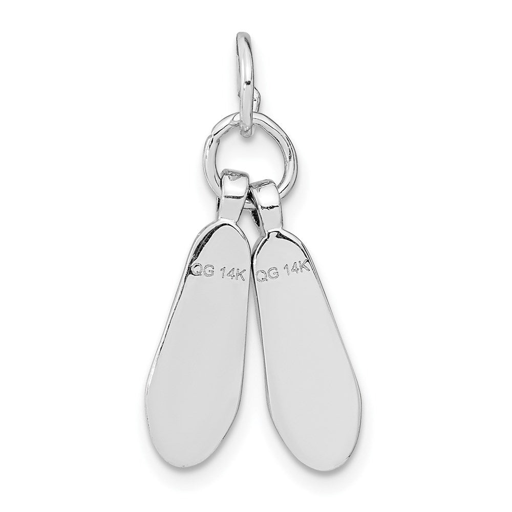 High Quality Luxury Charm Pendants for Women by Ryan Jonathan Fine Jewelry