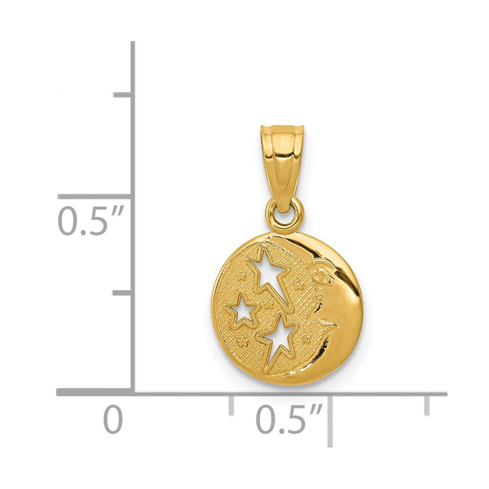 High Quality Luxury Pendant for Women by Ryan Jonathan Fine Jewelry