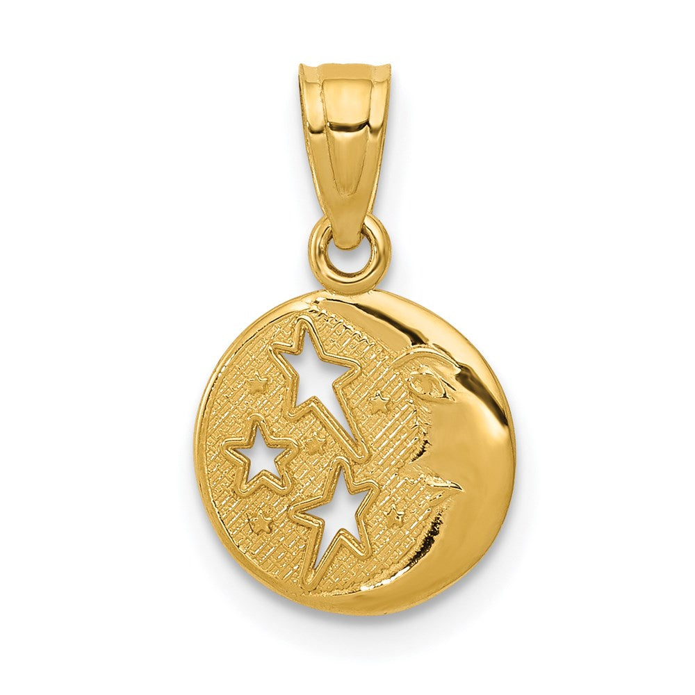 High Quality Luxury Pendant for Women by Ryan Jonathan Fine Jewelry