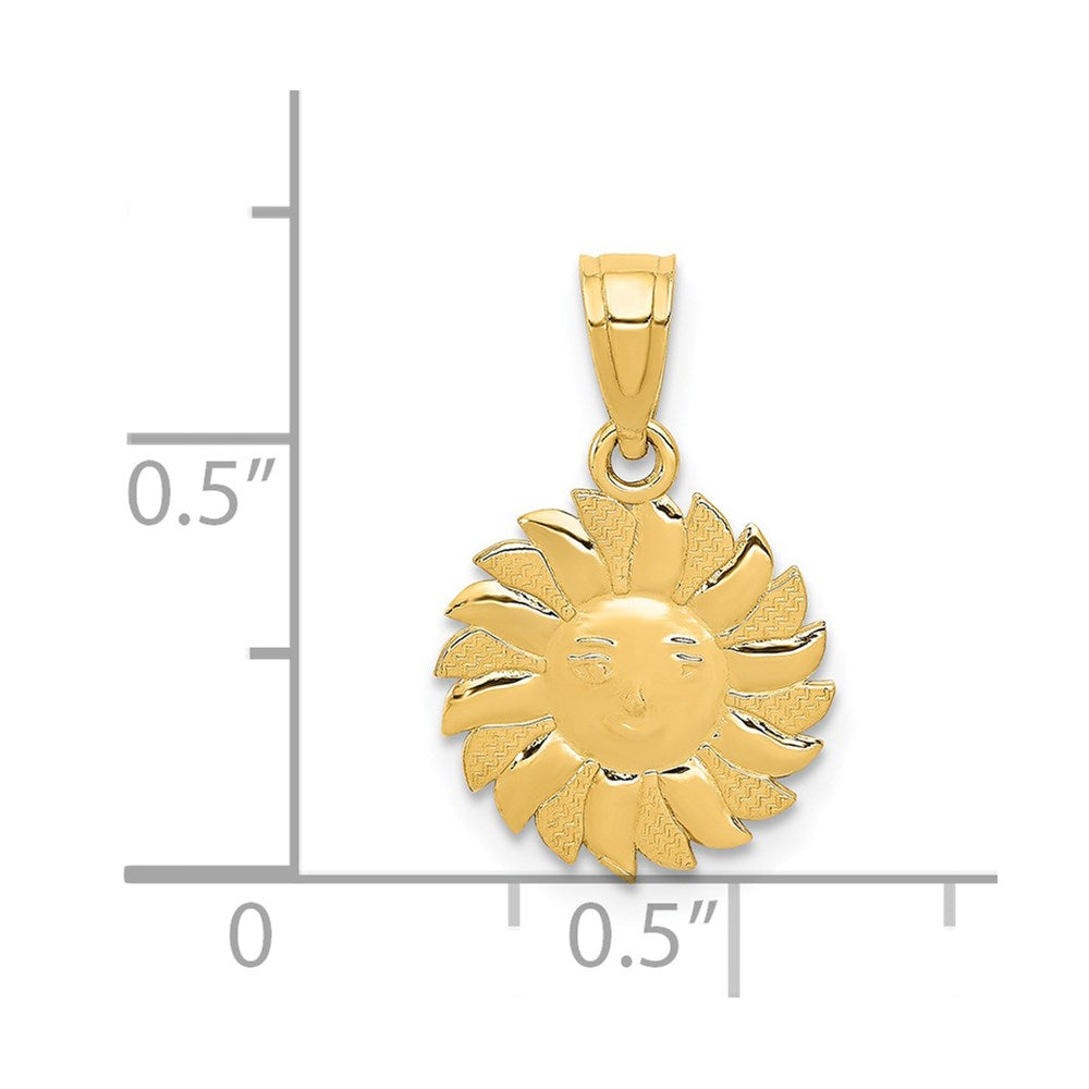 High Quality Luxury Pendant for Women by Ryan Jonathan Fine Jewelry