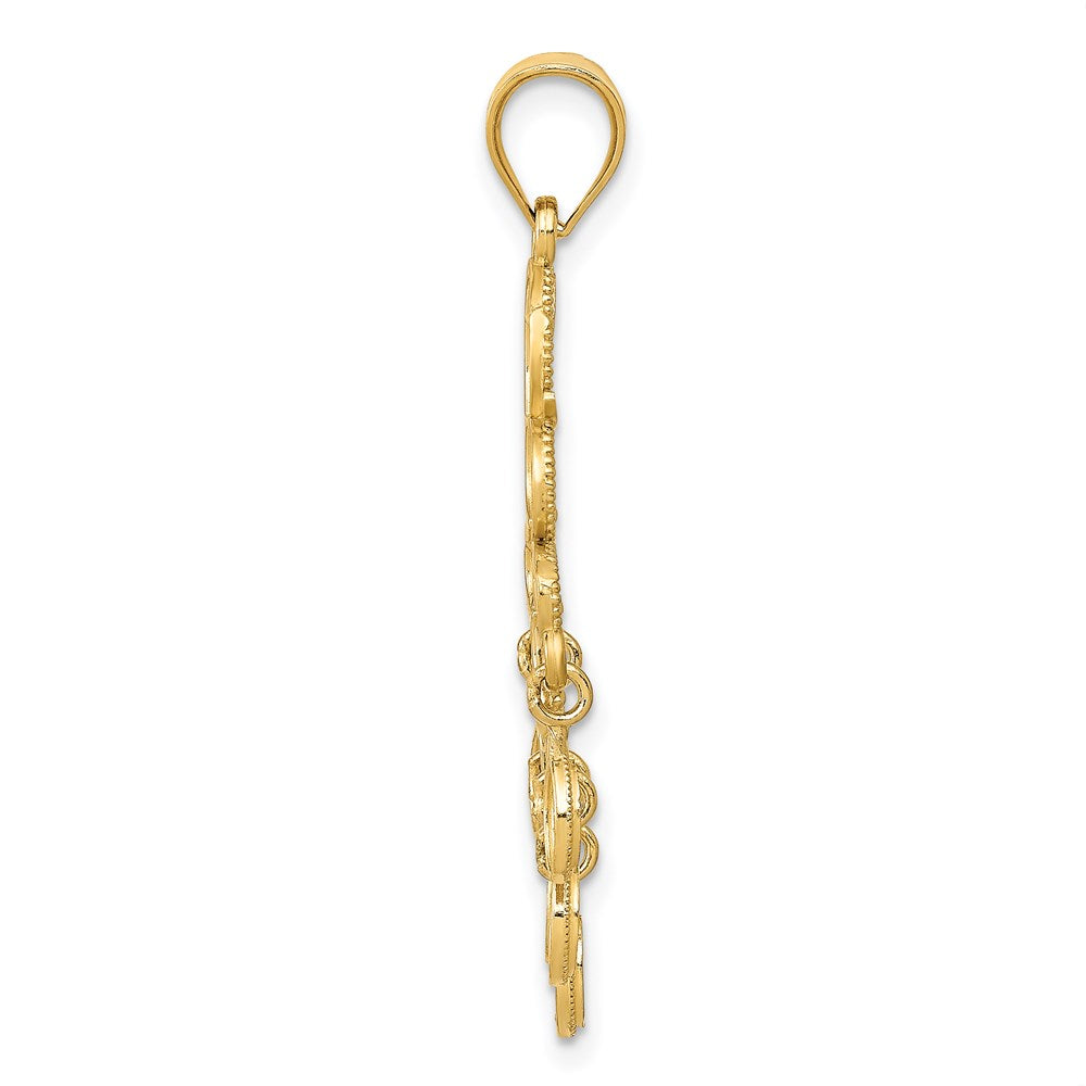 High Quality Luxury Pendant for Women by Ryan Jonathan Fine Jewelry