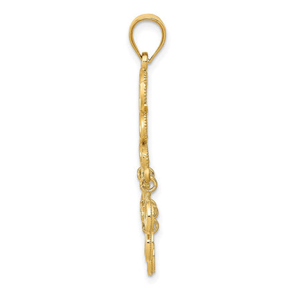 High Quality Luxury Pendant for Women by Ryan Jonathan Fine Jewelry