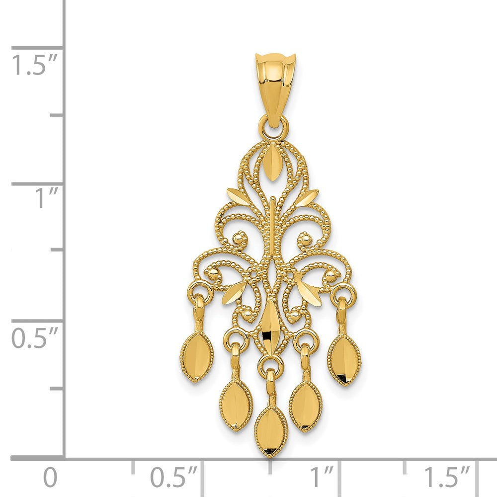 High Quality Luxury Pendant for Women by Ryan Jonathan Fine Jewelry