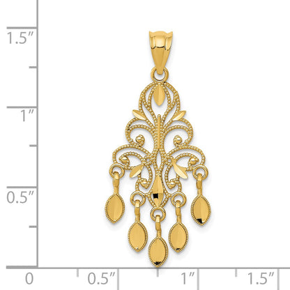 High Quality Luxury Pendant for Women by Ryan Jonathan Fine Jewelry