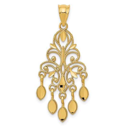 High Quality Luxury Pendant for Women by Ryan Jonathan Fine Jewelry
