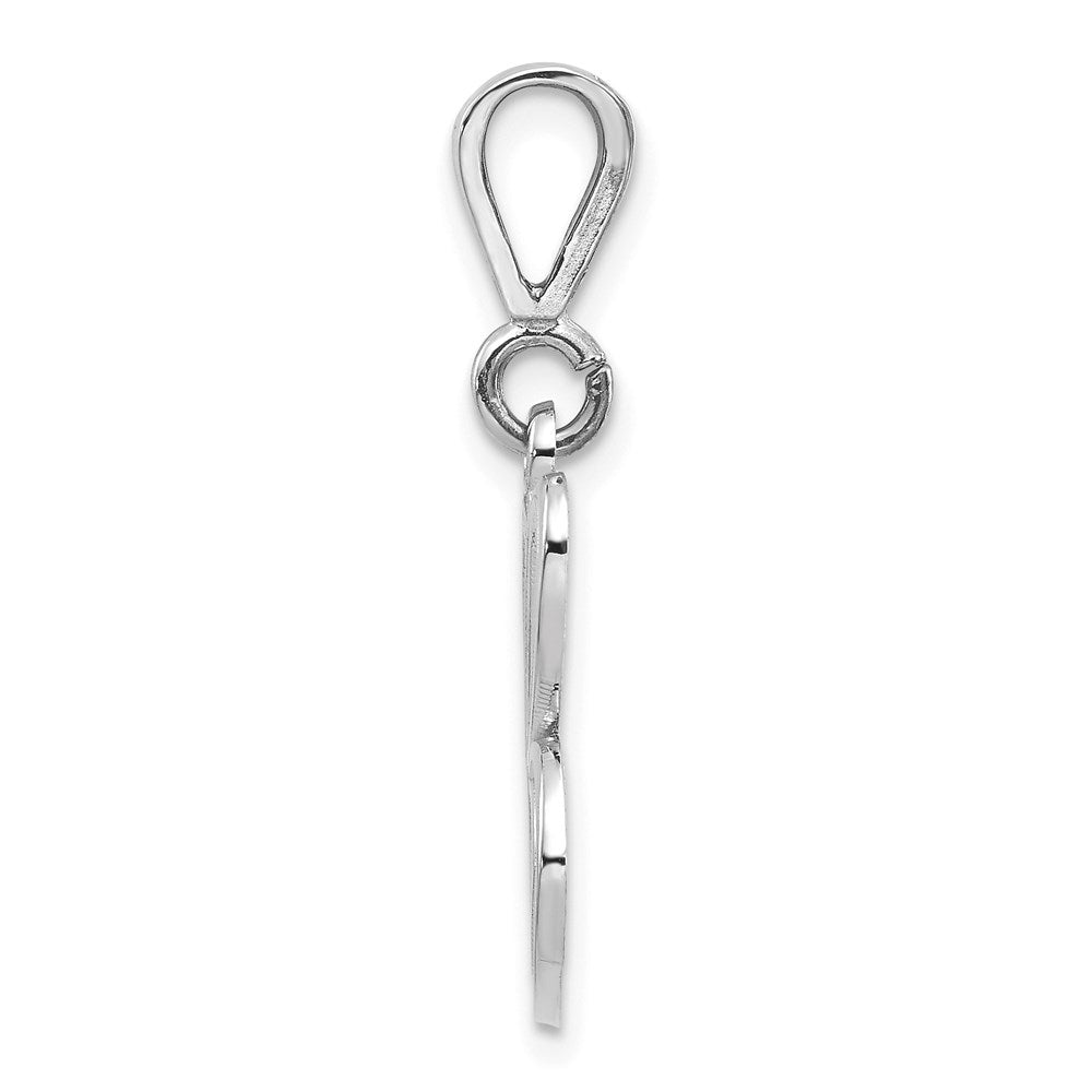 High Quality Luxury Pendant for Women by Ryan Jonathan Fine Jewelry