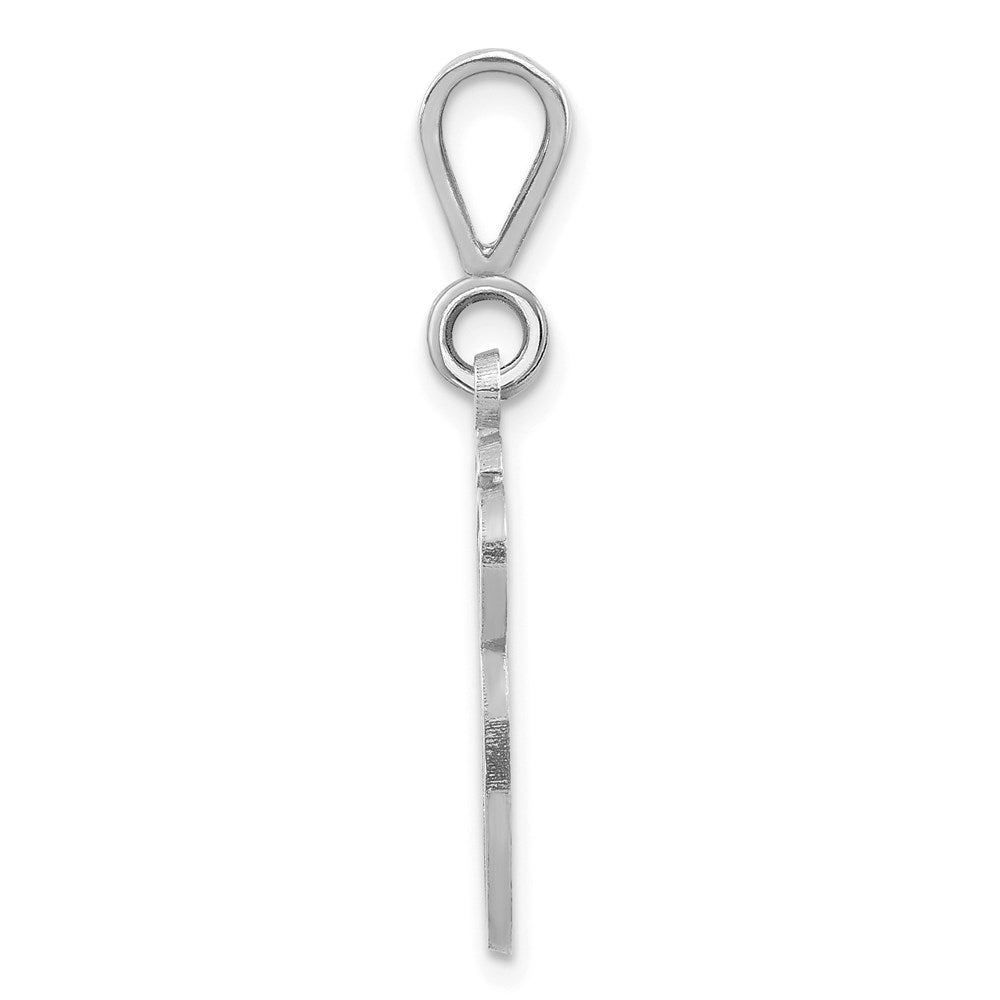 High Quality Luxury Pendant for Women by Ryan Jonathan Fine Jewelry
