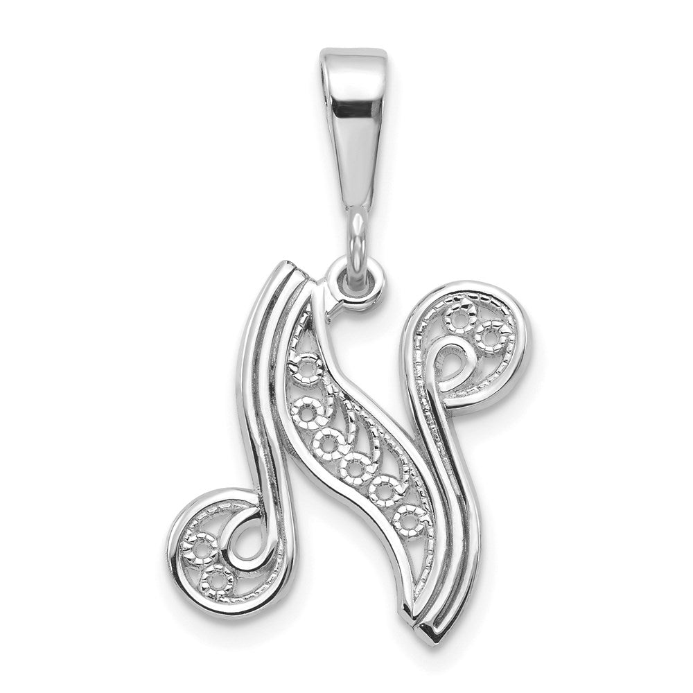 High Quality Luxury Pendant for Women by Ryan Jonathan Fine Jewelry