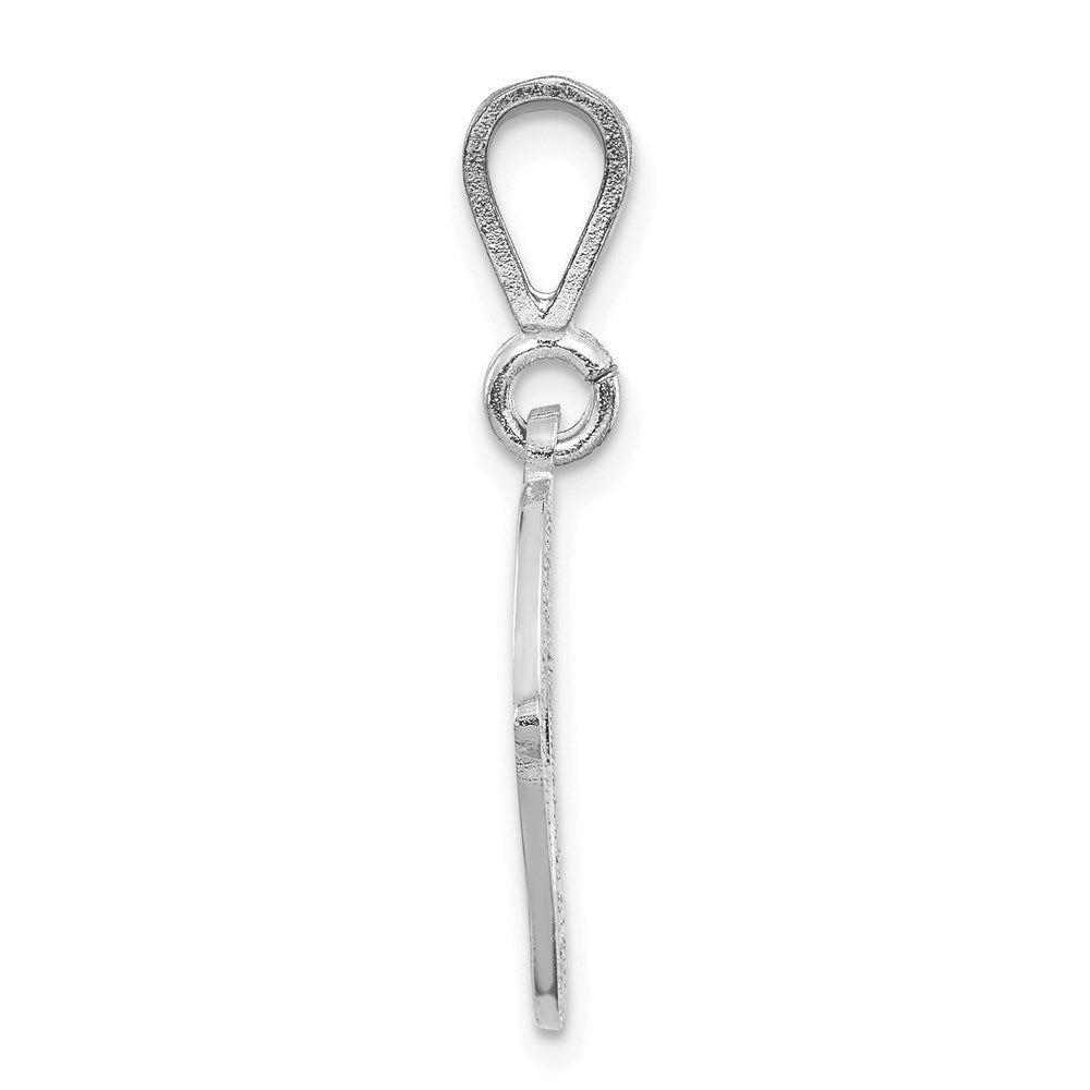 High Quality Luxury Pendant for Women by Ryan Jonathan Fine Jewelry