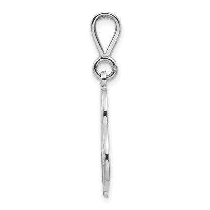 High Quality Luxury Pendant for Women by Ryan Jonathan Fine Jewelry