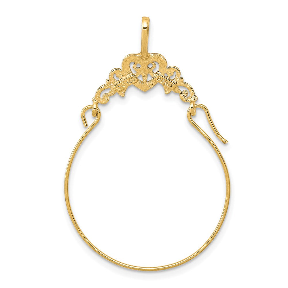 High Quality Luxury Charm Pendants for Women by Ryan Jonathan Fine Jewelry