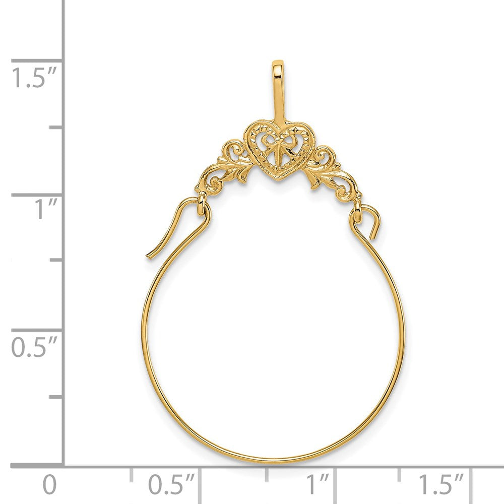 High Quality Luxury Charm Pendants for Women by Ryan Jonathan Fine Jewelry