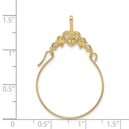 High Quality Luxury Charm Pendants for Women by Ryan Jonathan Fine Jewelry