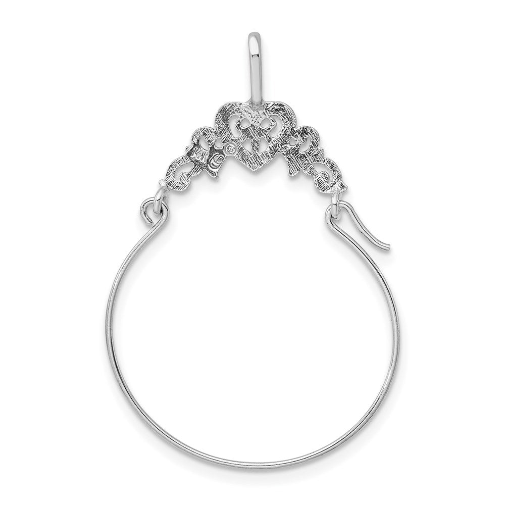 High Quality Luxury Charm Pendants for Women by Ryan Jonathan Fine Jewelry