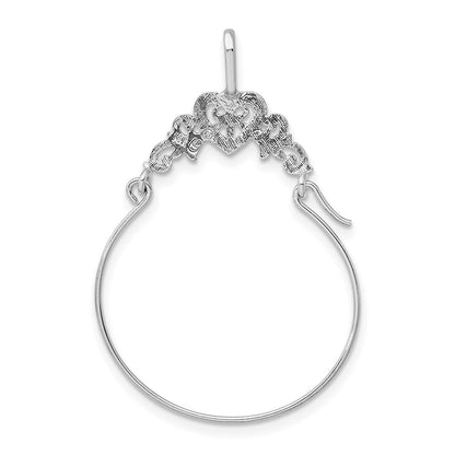 High Quality Luxury Charm Pendants for Women by Ryan Jonathan Fine Jewelry