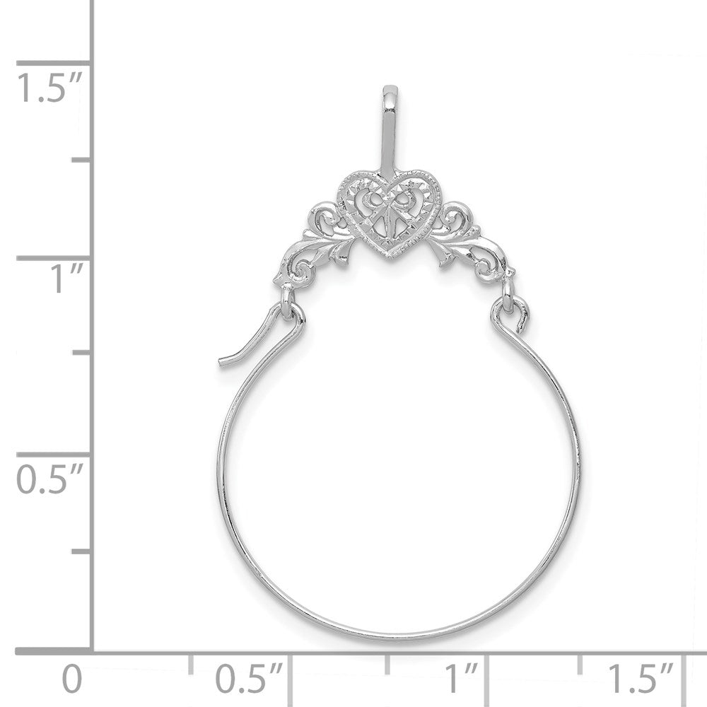 High Quality Luxury Charm Pendants for Women by Ryan Jonathan Fine Jewelry