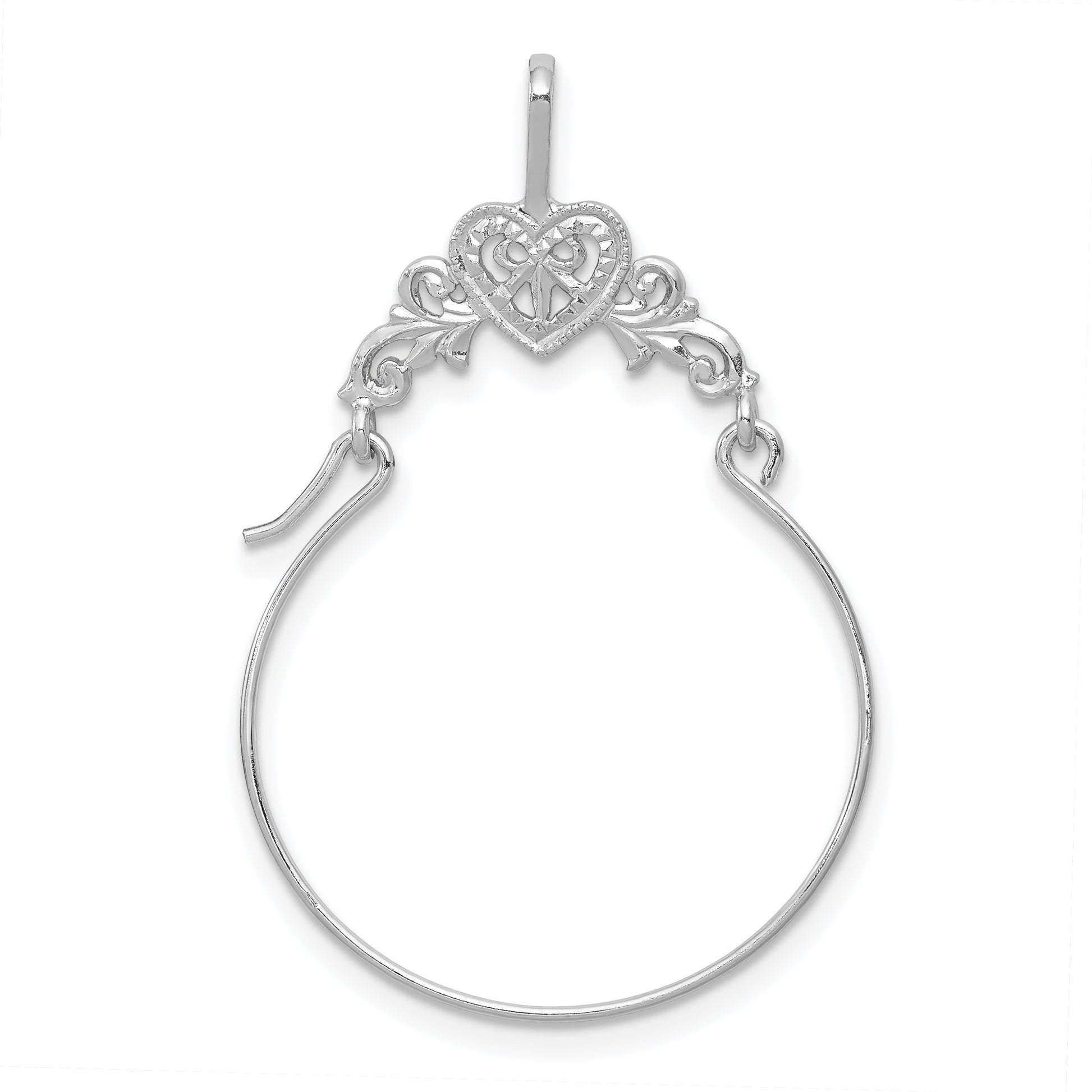 High Quality Luxury Charm Pendants for Women by Ryan Jonathan Fine Jewelry