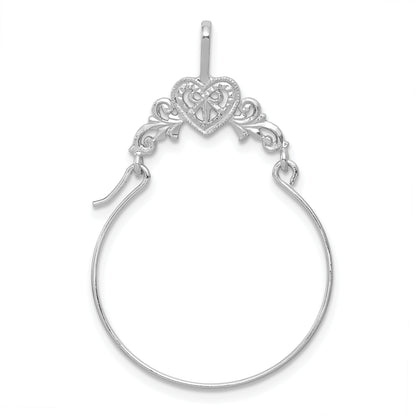 High Quality Luxury Charm Pendants for Women by Ryan Jonathan Fine Jewelry