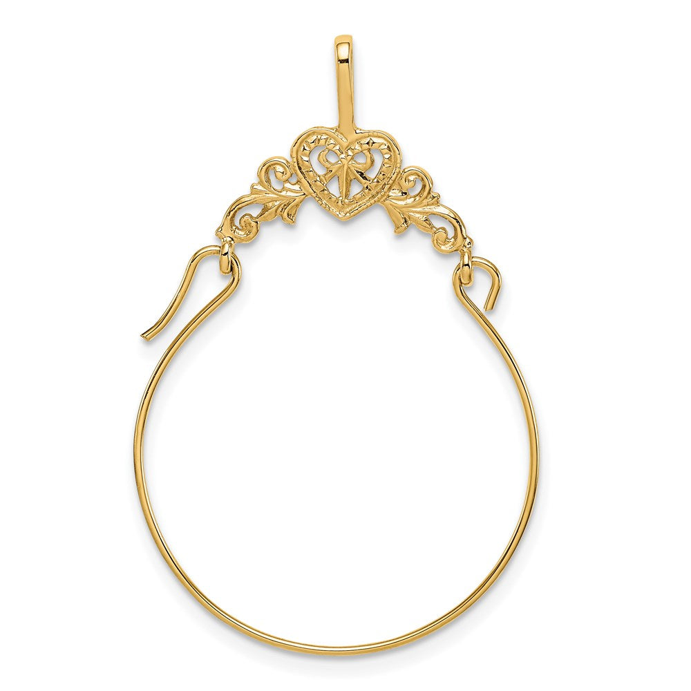 High Quality Luxury Charm Pendants for Women by Ryan Jonathan Fine Jewelry