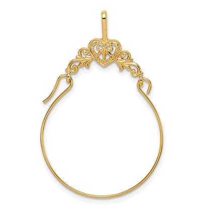 High Quality Luxury Charm Pendants for Women by Ryan Jonathan Fine Jewelry
