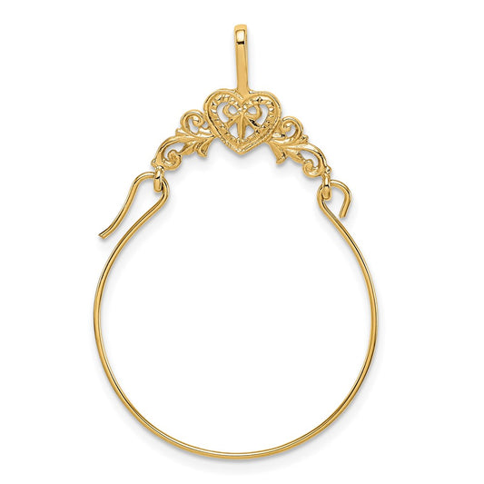 High Quality Luxury Charm Pendants for Women by Ryan Jonathan Fine Jewelry