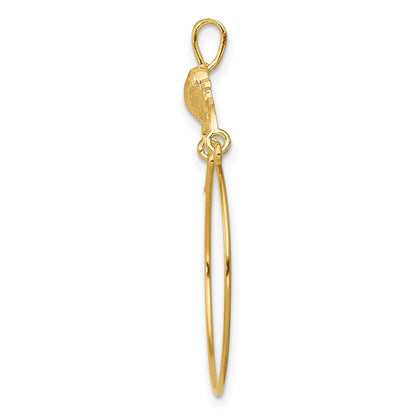 High Quality Luxury Charm Pendants for Women by Ryan Jonathan Fine Jewelry