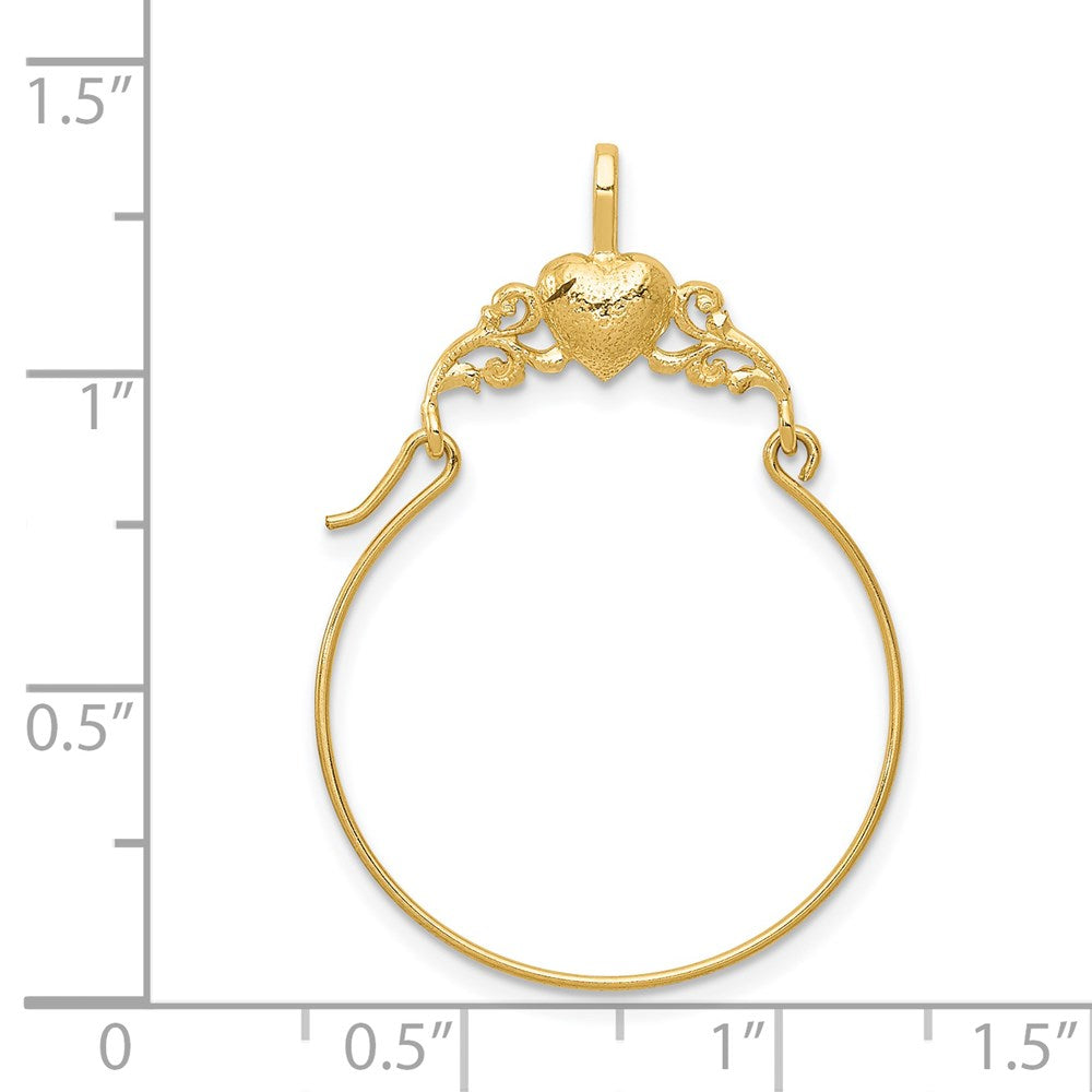 High Quality Luxury Charm Pendants for Women by Ryan Jonathan Fine Jewelry