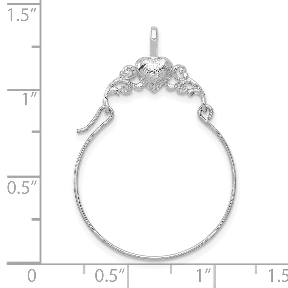 High Quality Luxury Charm Pendants for Women by Ryan Jonathan Fine Jewelry