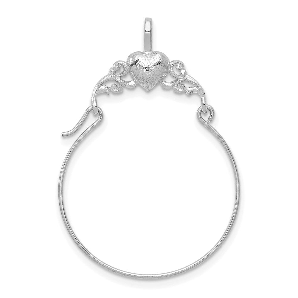 High Quality Luxury Charm Pendants for Women by Ryan Jonathan Fine Jewelry