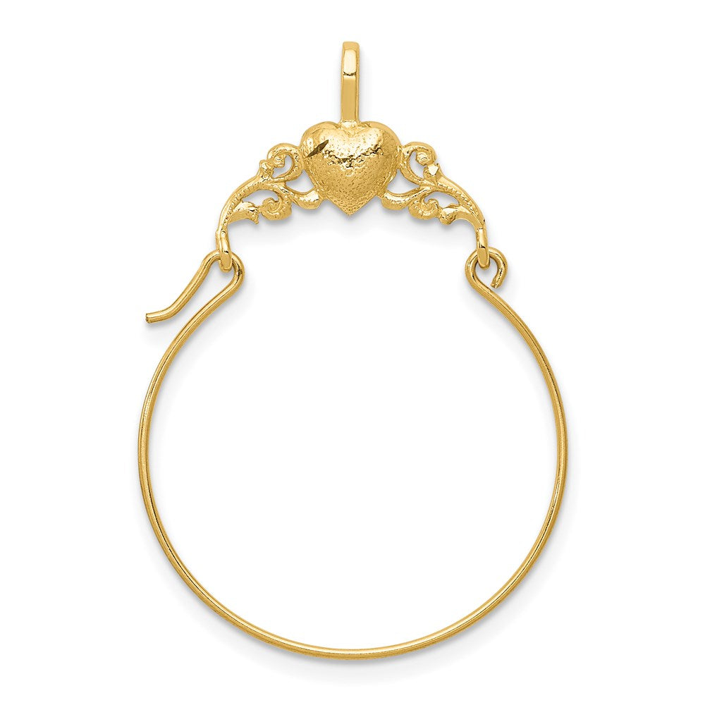 High Quality Luxury Charm Pendants for Women by Ryan Jonathan Fine Jewelry