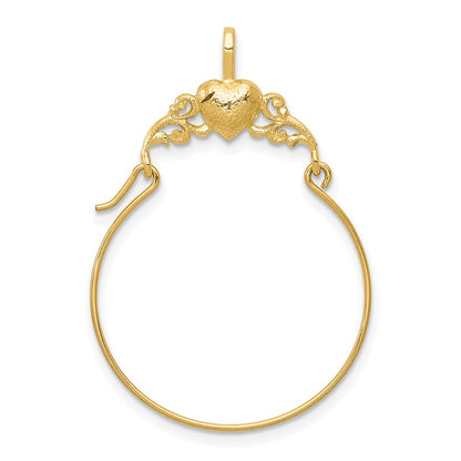 High Quality Luxury Charm Pendants for Women by Ryan Jonathan Fine Jewelry