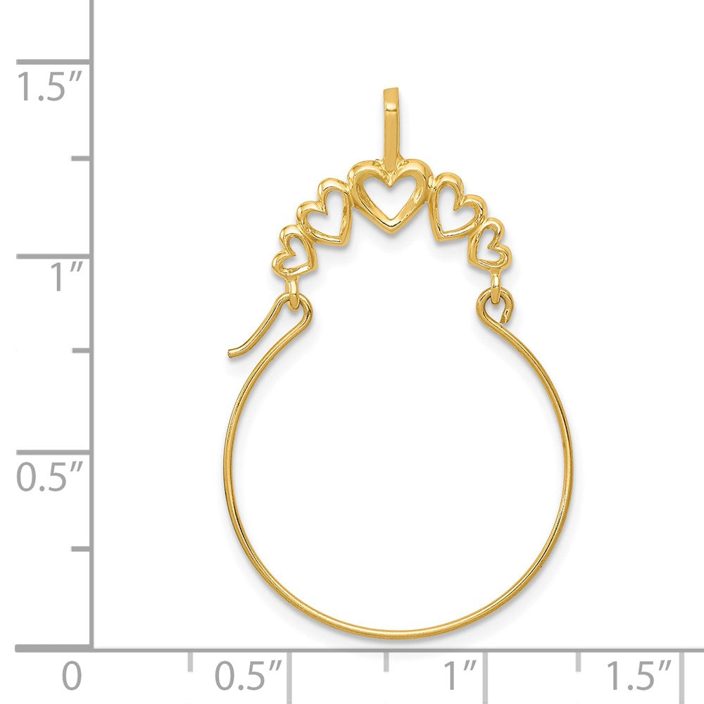 High Quality Luxury Charm Pendants for Women by Ryan Jonathan Fine Jewelry