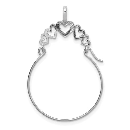 High Quality Luxury Charm Pendants for Women by Ryan Jonathan Fine Jewelry