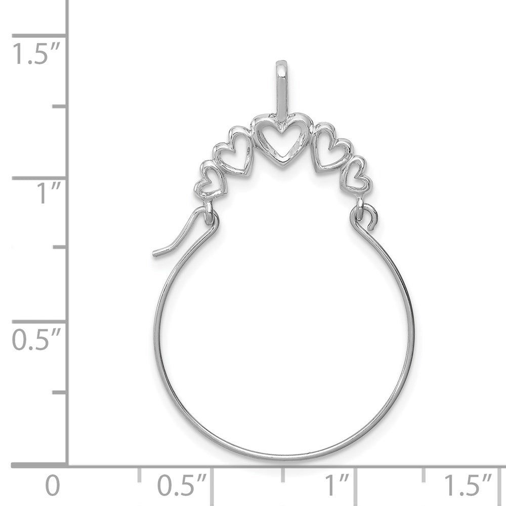 High Quality Luxury Charm Pendants for Women by Ryan Jonathan Fine Jewelry