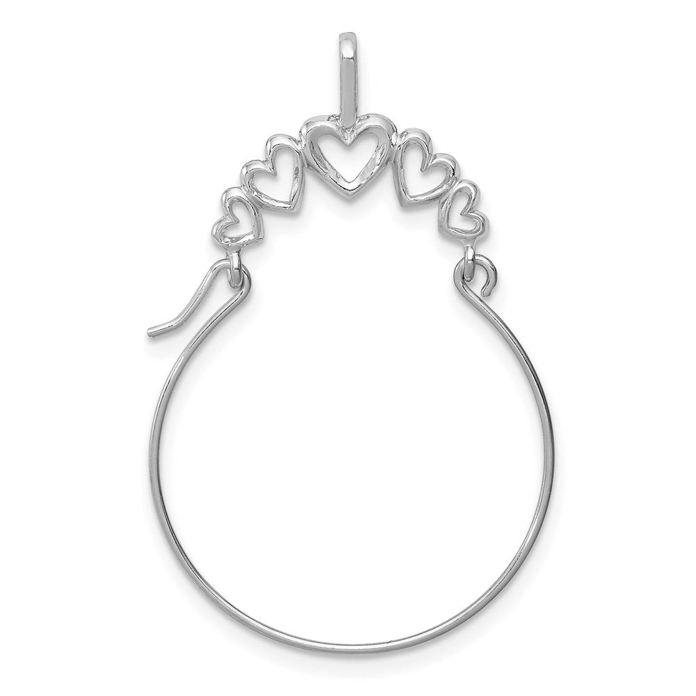 High Quality Luxury Charm Pendants for Women by Ryan Jonathan Fine Jewelry