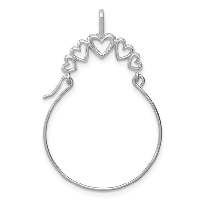 High Quality Luxury Charm Pendants for Women by Ryan Jonathan Fine Jewelry