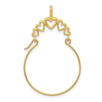 High Quality Luxury Charm Pendants for Women by Ryan Jonathan Fine Jewelry