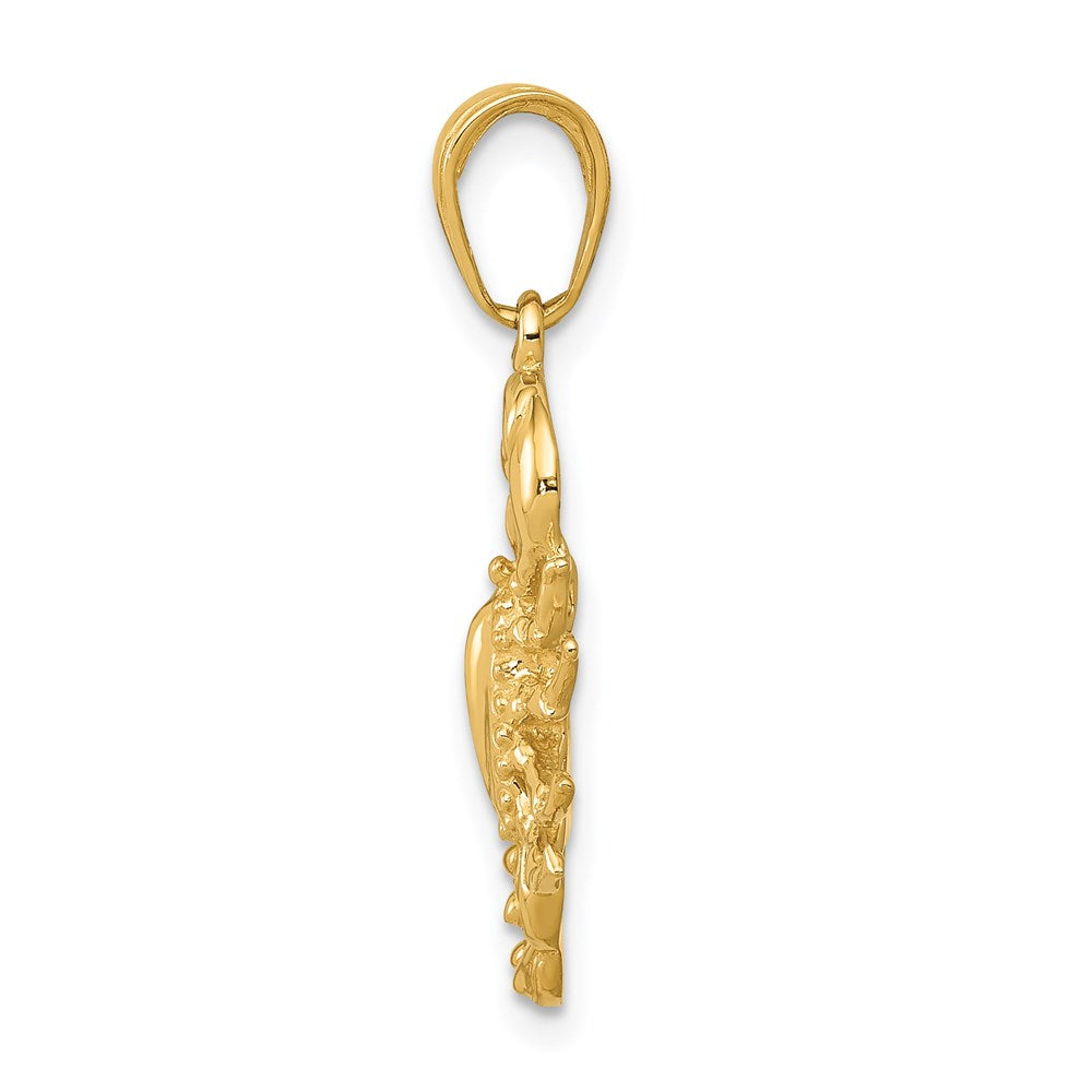 High Quality Luxury Pendant for Women by Ryan Jonathan Fine Jewelry