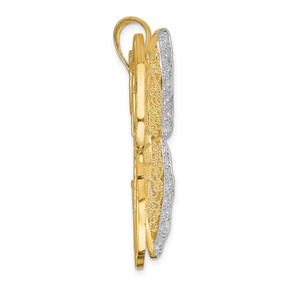 High Quality Luxury Pendant for Women by Ryan Jonathan Fine Jewelry