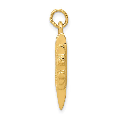 High Quality Luxury Charm Pendants for Women by Ryan Jonathan Fine Jewelry