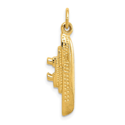High Quality Luxury Charm Pendants for Women by Ryan Jonathan Fine Jewelry