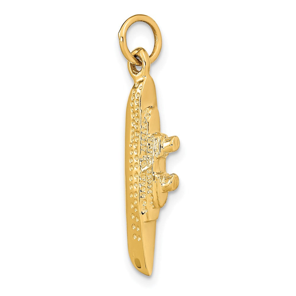 High Quality Luxury Charm Pendants for Women by Ryan Jonathan Fine Jewelry