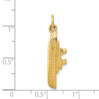 High Quality Luxury Charm Pendants for Women by Ryan Jonathan Fine Jewelry